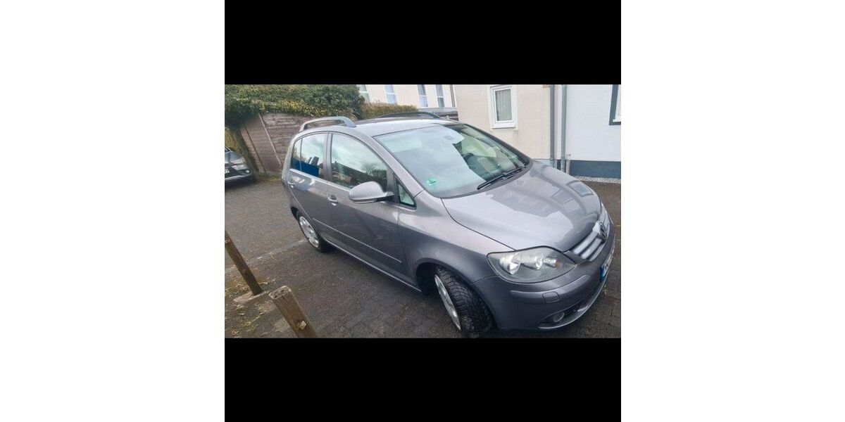 VW Golf Plus 347.000 km 2.500 &euro; Menden 58708