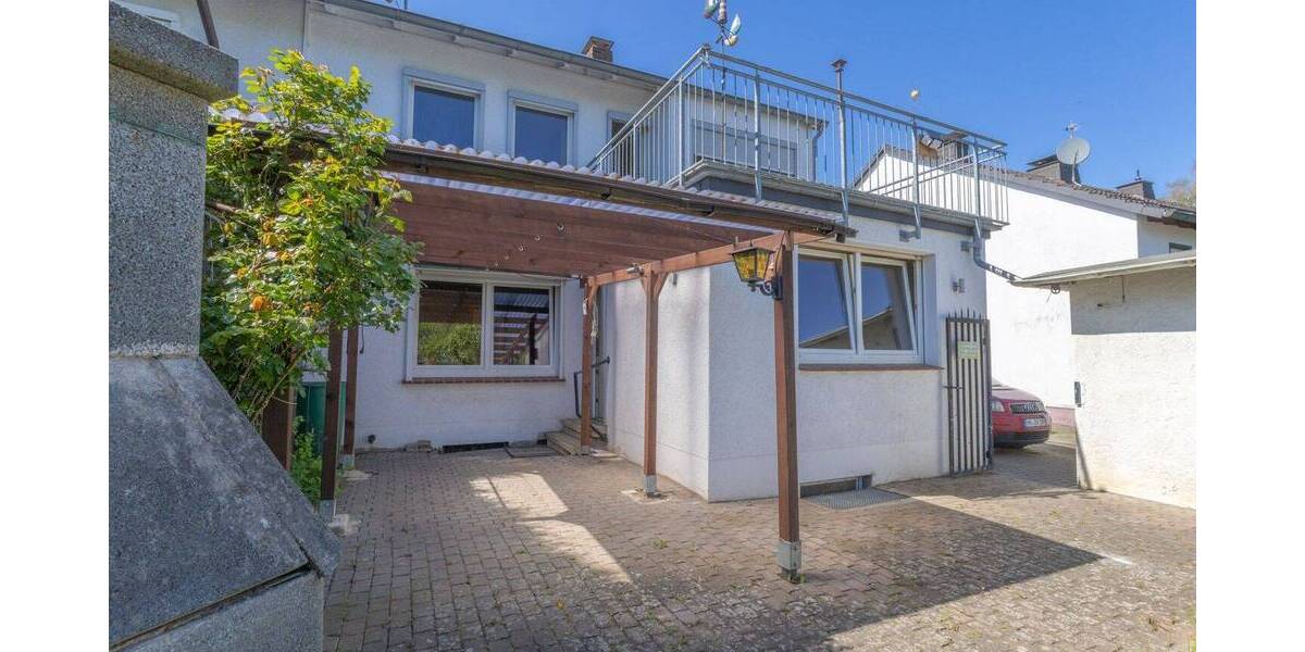 Doppelhaushälfte Menden Platte Heide - 3 Zimmer, 101 m&sup2;, 224.000&euro; | Angebot:26627390