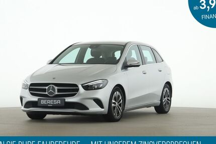 Mercedes-Benz B 200 96.000 km 18.780 &euro; Senden-Bösensell 48308