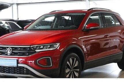 VW T-Roc 12.450 km 25.985 &euro; Recklinghausen 45657