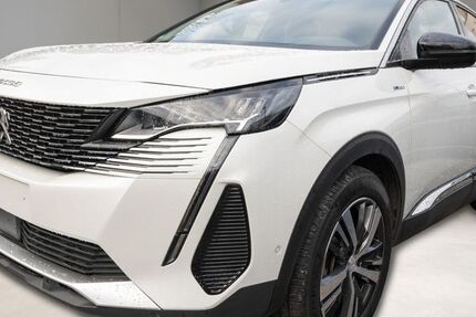 Peugeot 3008 58.300 km 22.185 &euro; Dortmund 44263