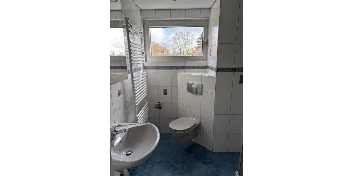 Etagenwohnung Holzwickede - 3.5 Zimmer, 93 m&sup2;, 880&euro; | Angebot:26254905