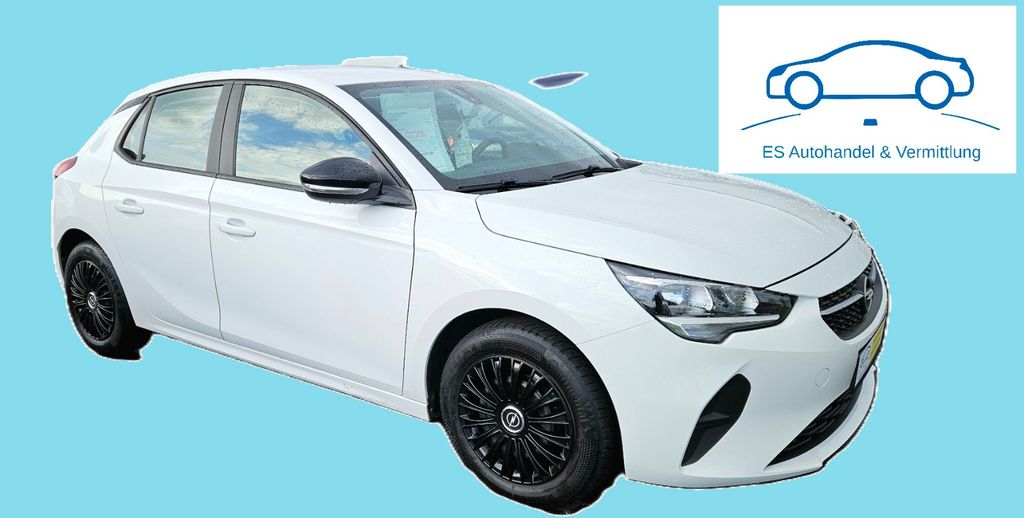 Opel Corsa 90.351 km 8.980 &euro; Dülmen 48249