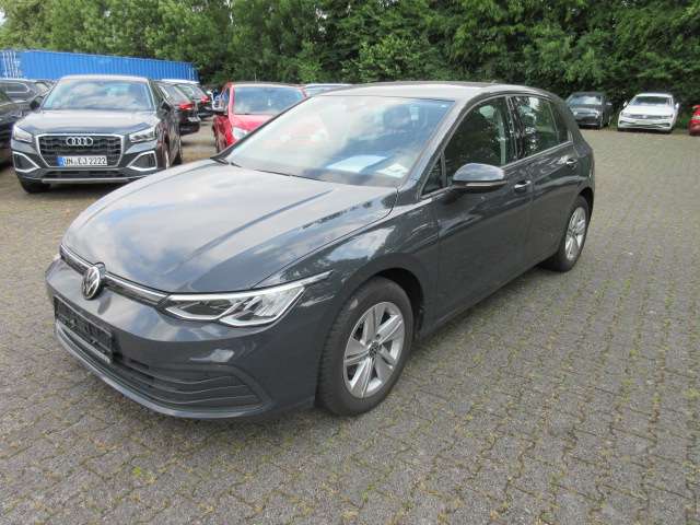 VW Golf Life 1.0 eTSI DSG NAVI LED ACC ALU APS SITZHE 72.000 km 19.988 &euro; Bergkamen 59192