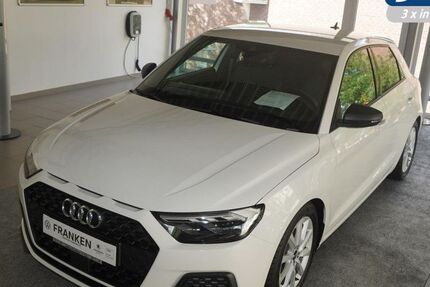 Audi A1 9.000 km 24.970 &euro; Hamm 59065