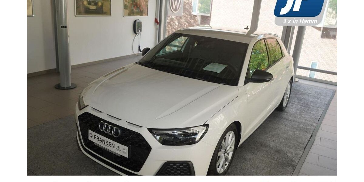 Audi A1 9.000 km 24.970 &euro; Hamm 59065