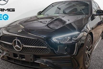 Mercedes-Benz C 200 8.111 km 49.880 &euro; Hagen 58135