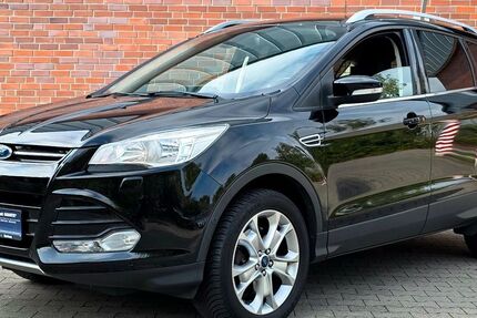 Ford Kuga 114.000 km 9.690 &euro; Herne (NRW) 44628