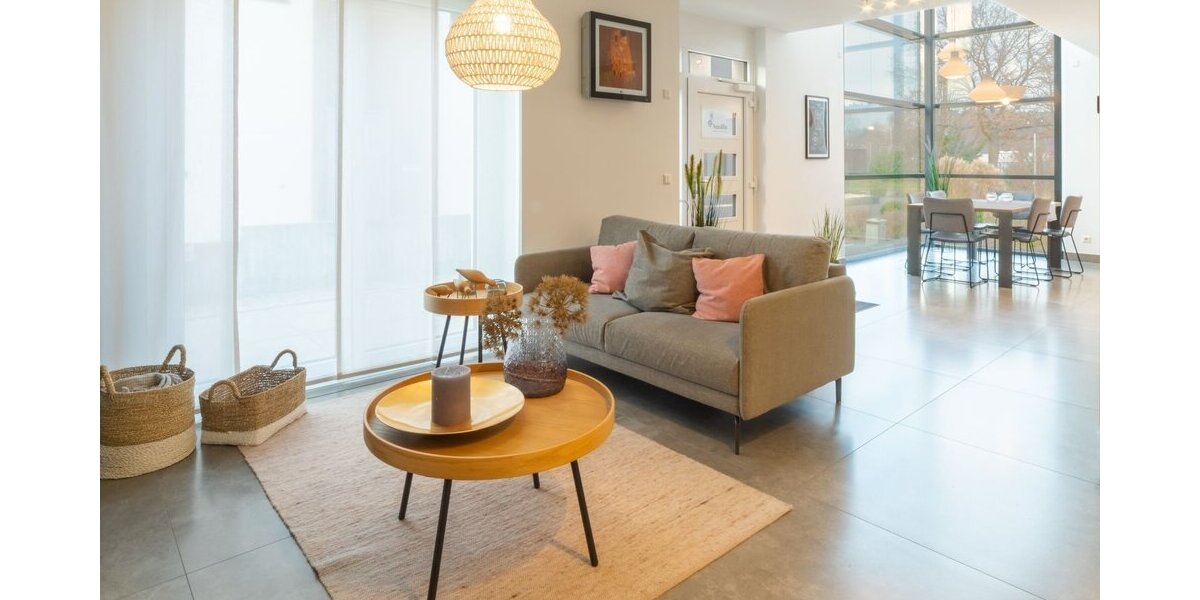 Ihr maßgeschneidertes Traumhaus - Individuelle Planung trifft auf Qualität und Sicherheit - Bungalow Hamm Berge | Angebot:27329705