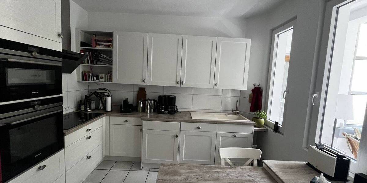 Etagenwohnung Dortmund Mitte - 5 Zimmer, 148 m&sup2;, 487.000&euro; | Angebot:26879826