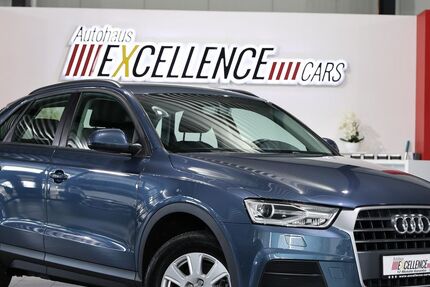 Audi Q3 65.000 km 16.555 &euro; Hamm 59077