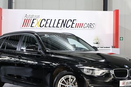 BMW 318 108.000 km 17.333 &euro; Hamm 59077