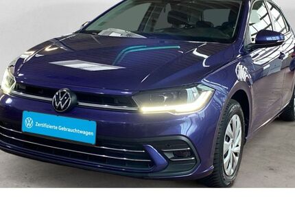 VW Polo 45.597 km 19.780 &euro; Bochum - Linden 44879