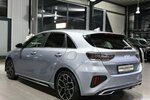 Kia cee´d 1.6 DCT GT-LINE SPORT LED, VIRTUAL-COCKPIT 66.000 km 19.777 &euro; Hamm 59077
