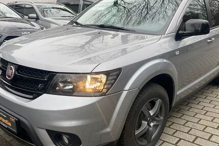 Fiat Freemont 165.500 km 9.950 &euro; Iserlohn 58638