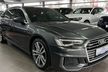 Audi A6 88.575 km 35.400 &euro; Werl 59457