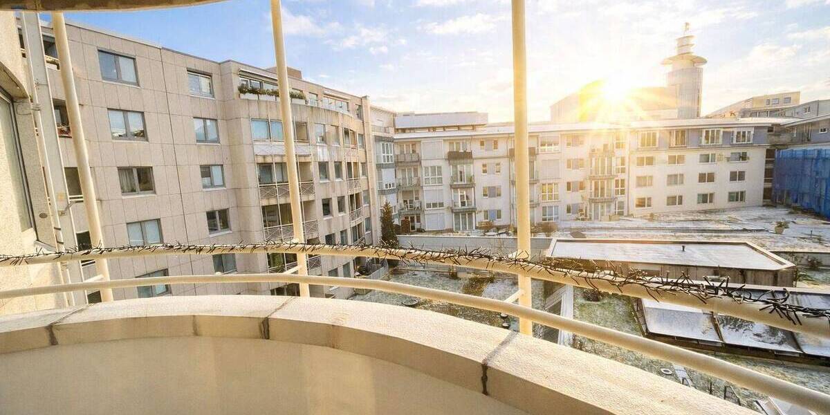 Etagenwohnung Dortmund Mitte - 3 Zimmer, 72 m&sup2;, 209.000&euro; | Angebot:26788099