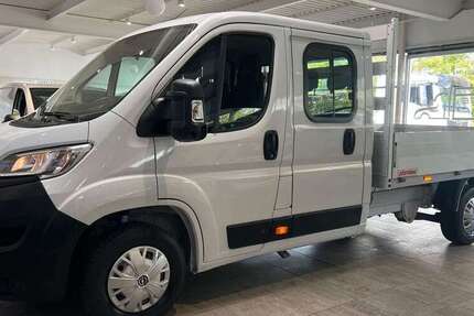 Opel Movano 49.990 km 24.990 &euro; Datteln 45711
