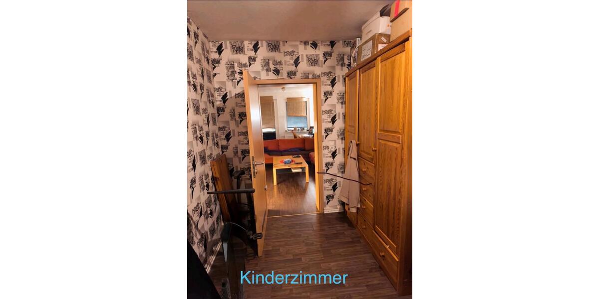 Etagenwohnung Dortmund Eving - 3.5 Zimmer, 56 m&sup2;, 550&euro; | Angebot:25944920