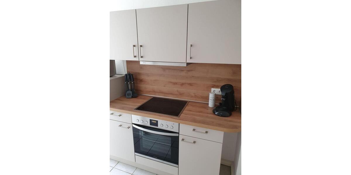 Etagenwohnung Dortmund Innenstadt West - 2 Zimmer, 49 m&sup2;, 557&euro; | Angebot:26035183