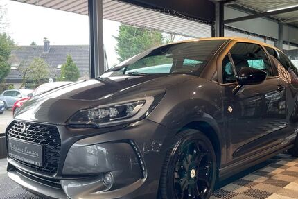 DS Automobiles DS3 72.910 km 13.490 &euro; Hamm 59073
