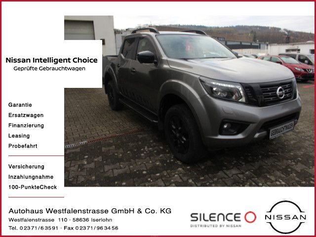 Nissan Navara 60.200 km 33.900 &euro; Iserlohn 58636