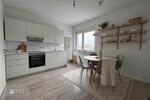 Etagenwohnung Recklinghausen Grullbad - 3 Zimmer, 70 m&sup2;, 560&euro; | Angebot:26422020