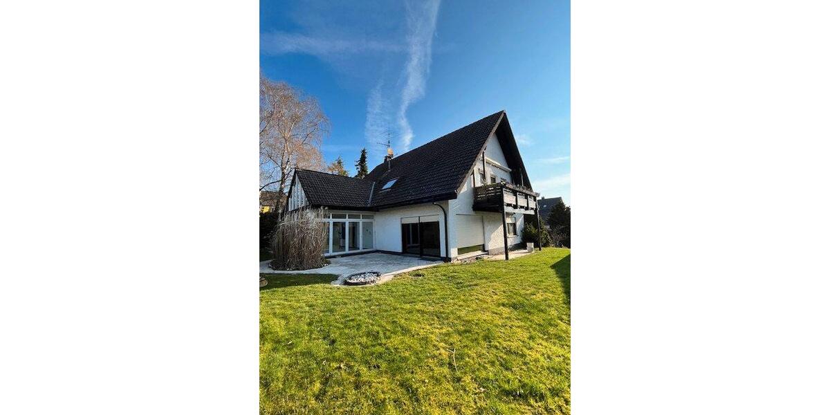 Einfamilienhaus Menden (Sauerland) Bösperde - 649.000&euro; | Angebot:26022343