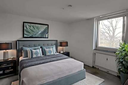 Wohnung Dortmund Grevel - 3 Zimmer, 88 m&sup2;, 708&euro; | Angebot:24702582