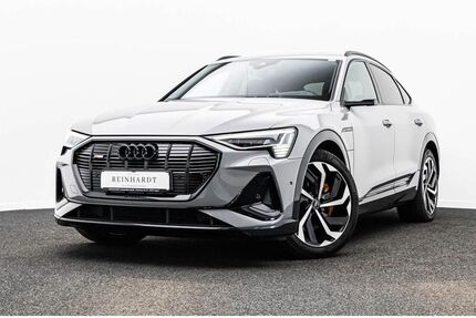 Audi e-tron 160.592 km 29.740 &euro; Hagen 58091