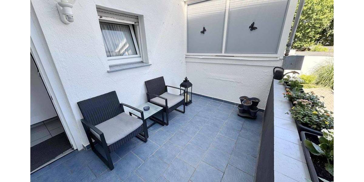 Reihenmittelhaus Dortmund Bodelschwingh - 5 Zimmer, 115 m&sup2;, 314.900&euro; | Angebot:26787085