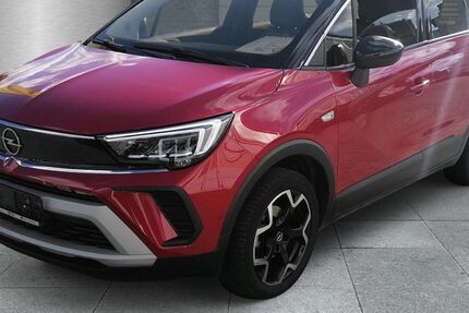 Opel Crossland (X) 30.780 km 16.950 &euro; Herten 45699