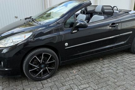 Peugeot 207 89.000 km 5.999 &euro; Iserlohn 58638