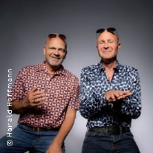 die feisten - Moskito 04.03.2027 LINDENBRAUEREI