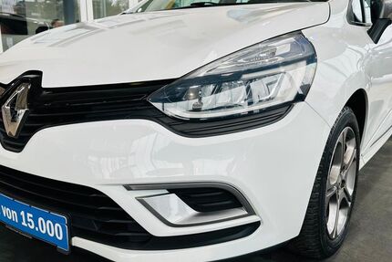 Renault Clio 59.460 km 10.440 &euro; Wetter 58300