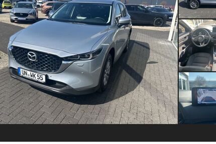 Mazda CX-5 86.000 km 22.990 &euro; Kamen 59174