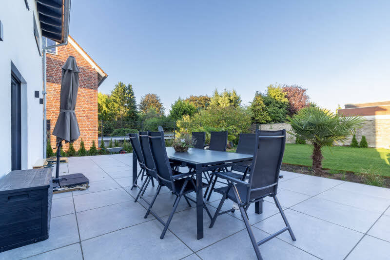 Einfamilienhaus Hamm Hamm-Mitte - 5 Zimmer, 160 m&sup2;, 680.000&euro; | Angebot:25666198