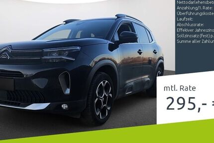 Citroen C5 Aircross 27.977 km 24.880 &euro; Dülmen 48249