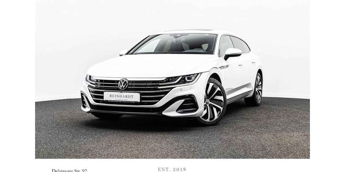 VW Arteon 70.751 km 29.330 &euro; Hagen 58091
