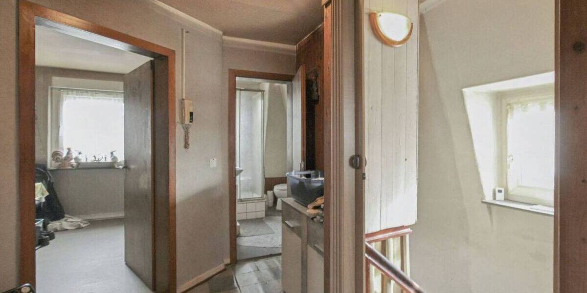 Mehrfamilienhaus, Wohnhaus Hamm Herringen - 4 Zimmer, 114 m&sup2;, 219.000&euro; | Angebot:26156702