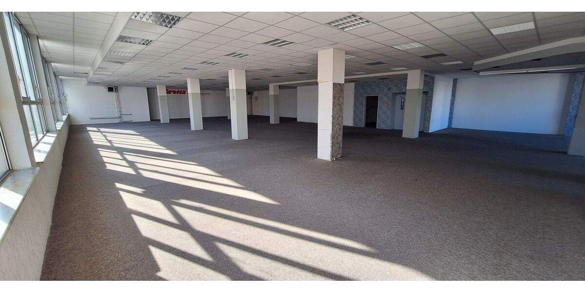 Gewerbeobjekt Hagen Altenhagen - 4.950&euro; | Angebot:25684342