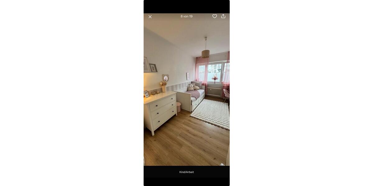 Etagenwohnung Recklinghausen Grullbad - 3.5 Zimmer, 71 m&sup2;, 165.000&euro; | Angebot:26069005