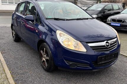 Opel Corsa 199.897 km 2.500 &euro; Dortmund 44143