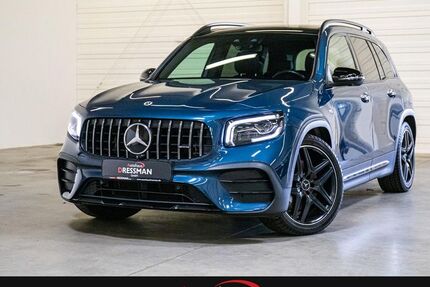 Mercedes-Benz GLB 35 AMG 79.500 km 43.060 &euro; Hamm 59067