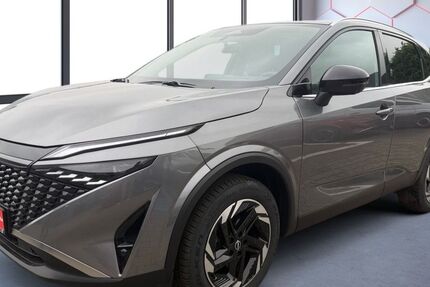 Nissan Qashqai 25.086 km 27.990 &euro; Marl 45770