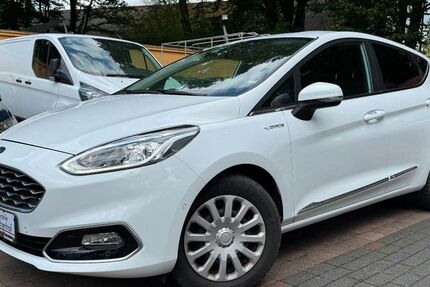 Ford Fiesta 73.000 km 11.490 &euro; Dortmund 44263