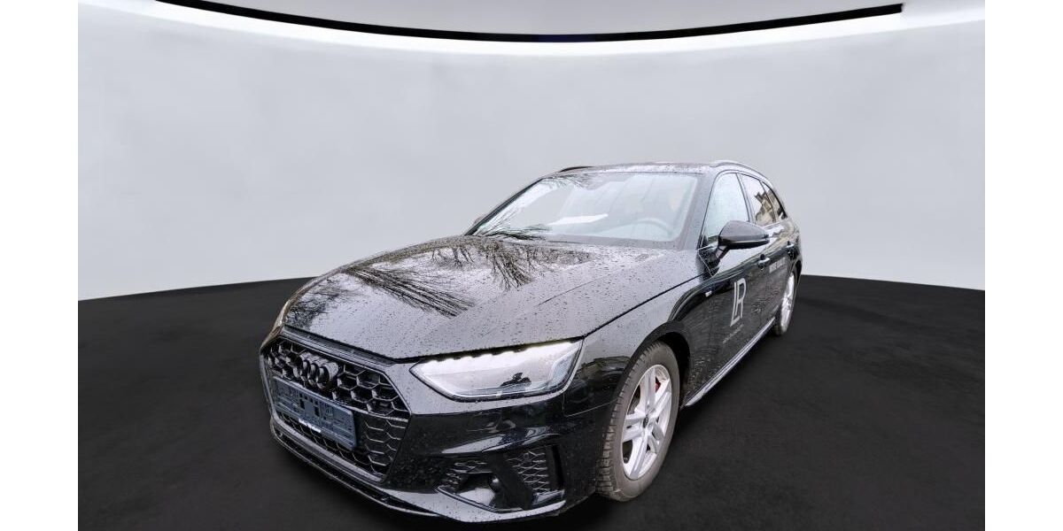 Audi A4 12.884 km 43.465 &euro; Hagen 58091