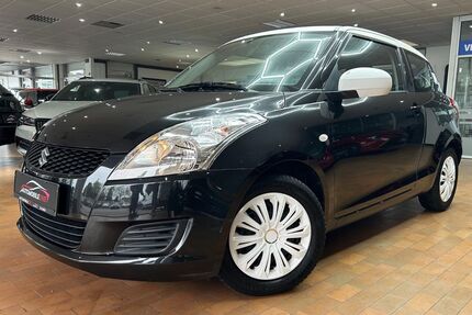 Suzuki Swift 75.500 km 7.450 &euro; Hamm 59067