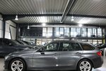 BMW 318d Touring blue PERFORMANCE SPORT / PANORAMA 80.000 km 15.111 &euro; Hamm 59077