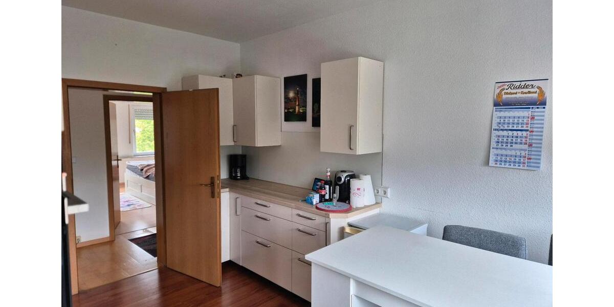 Etagenwohnung Hamm Daberg - 3 Zimmer, 75 m&sup2;, 750&euro; | Angebot:26480017